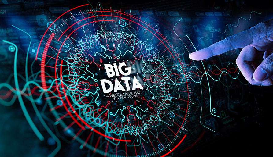 Read more about the article Big Data Nedir Türleri Nelerdir?