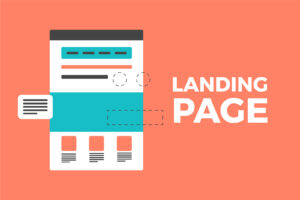 Landing Page Nedir Nasıl Yapılır?